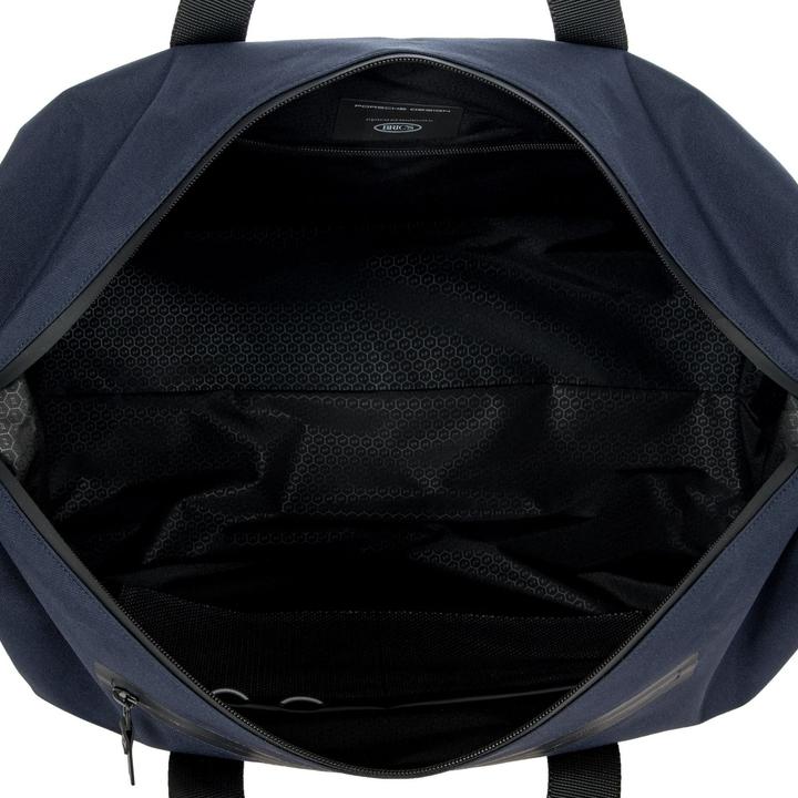 Produktbild Porsche Design Design Reistas / Weekendtas / Handbagage - Urban Eco - 51 cm (small) - Blauw (39 l)