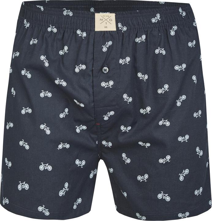 Produktbild Mg-1 Boxer Classics (L, 6er Pack)