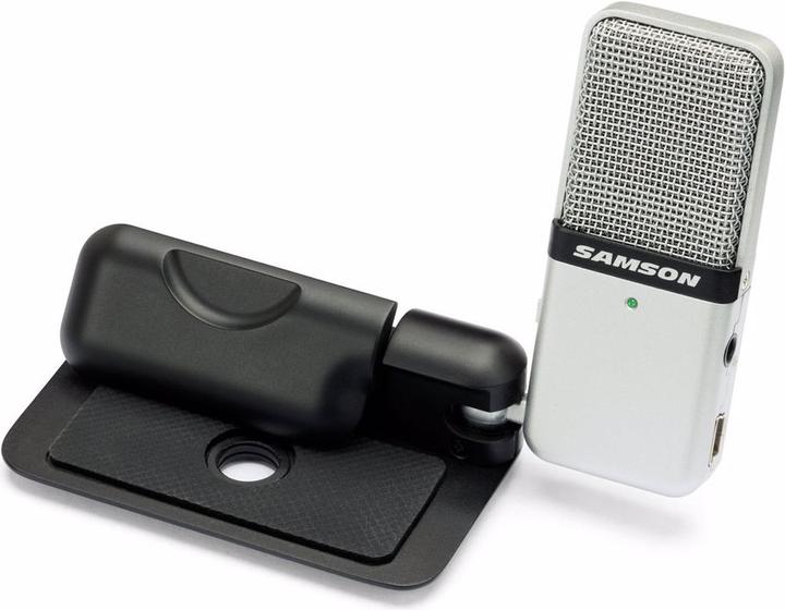 Produktbild Samson Go Mic HD