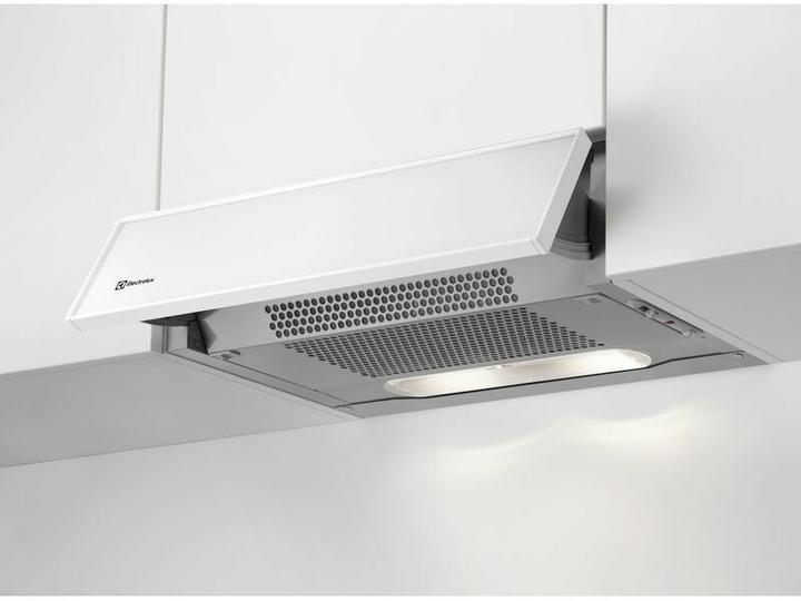 Produktbild Electrolux DXK6012WE (Flachschirmhaube)