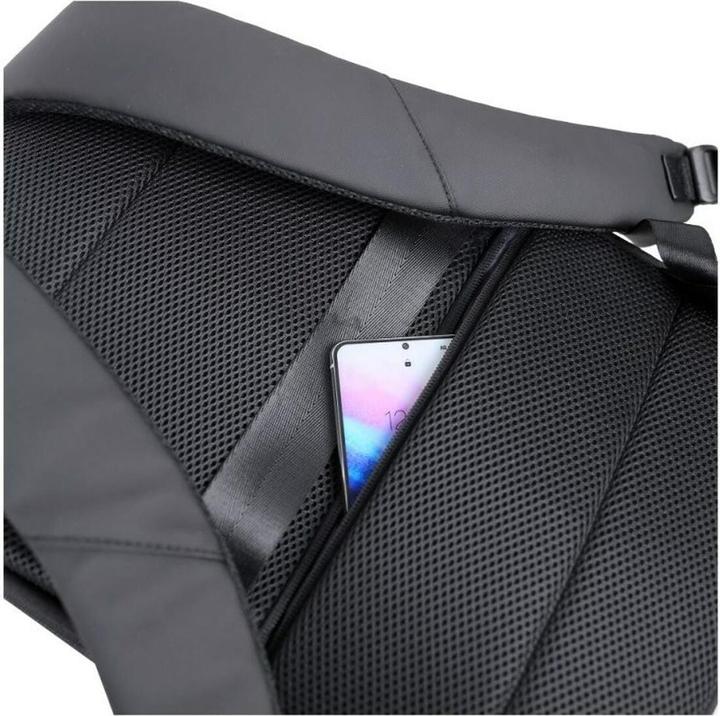 Productafbeelding Port Designs Chicago Evo Laptop Rugzak 15.6/16p Uitbreidbaar (6 l)