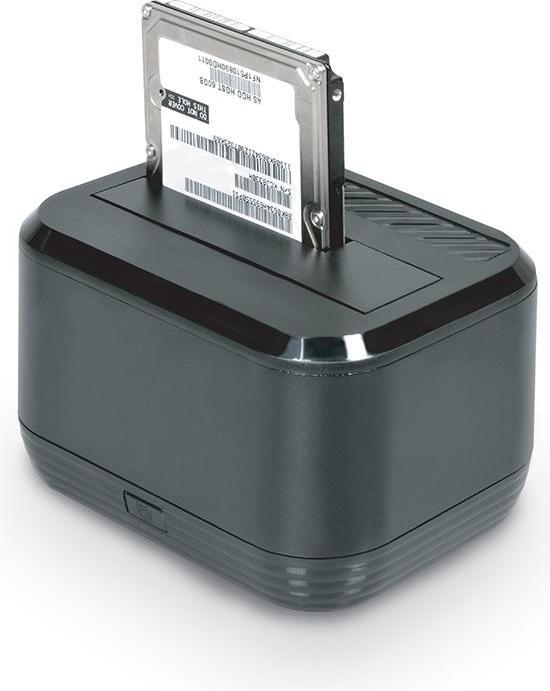 Produktbild Port Designs HDD Docking Station (USB-A)
