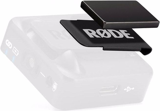 Actual product image RØDE MagClip GO