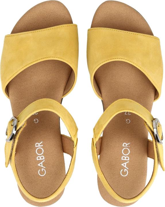 Produktbild Gabor Sandalen (40)