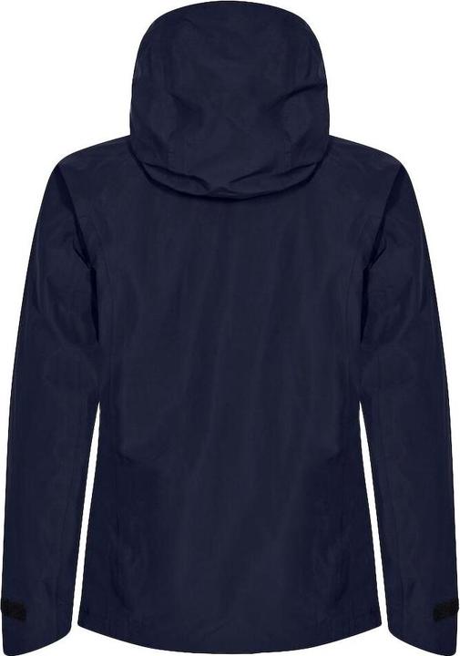 Produktbild Clique Classic Softshelljacke (M)