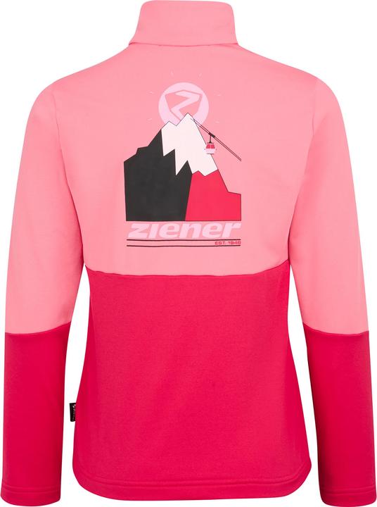 Actual product image Ziener Jarps-Z (164)