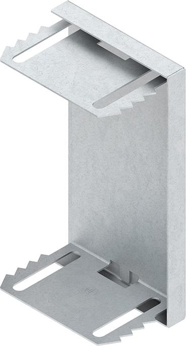 Produktbild Niedax GK-Endabschlussdeckel