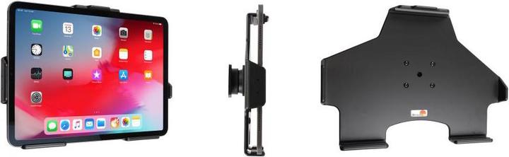 Produktbild Brodit Halter passiv