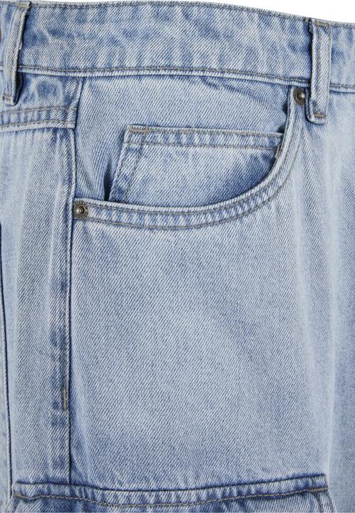 Produktbild Urban Classics Cargo-Jeans (32)