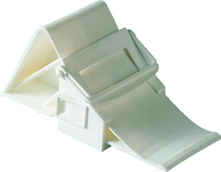 Immagine prodotto Lewmar Cricchetto per ruote con supporto