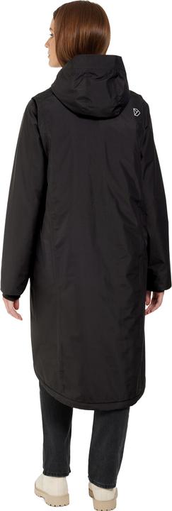 Produktbild Didriksons Women's Fara Parka (38, M)