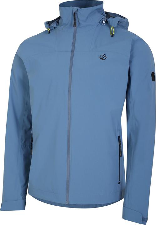 Immagine prodotto Dare2b Switch Out II Giacca Impermeabile Uomo (XL)