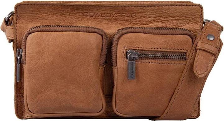 Produktbild Cowboysbag Merlin Umhängetasche Leder 22 cm