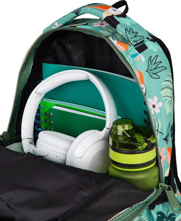 Produktbild Coolpack JERRY - Rucksack (21 l)