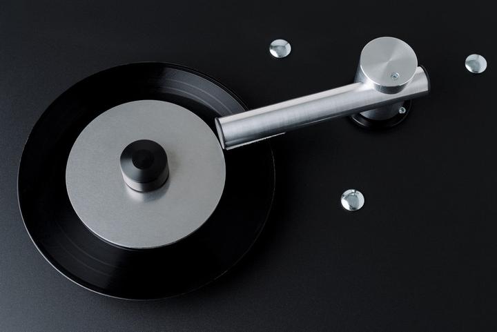 Produktbild Pro-Ject VC-S3 7" Records Cleaning Set (Plattenspieler Reinigung)