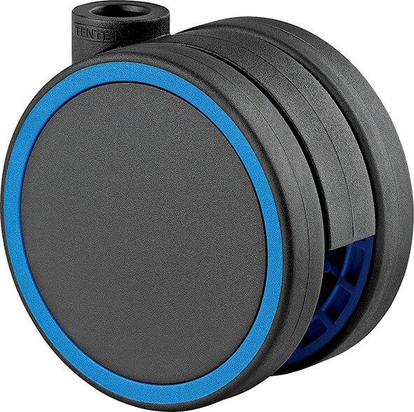 Produktbild Tente Lenkrollen Anika