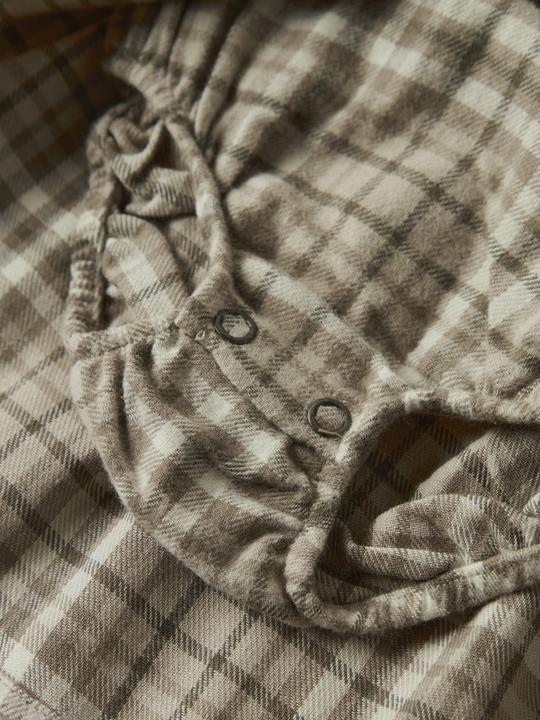 Produktbild Name it Bio-Baumwoll Kleid (68)