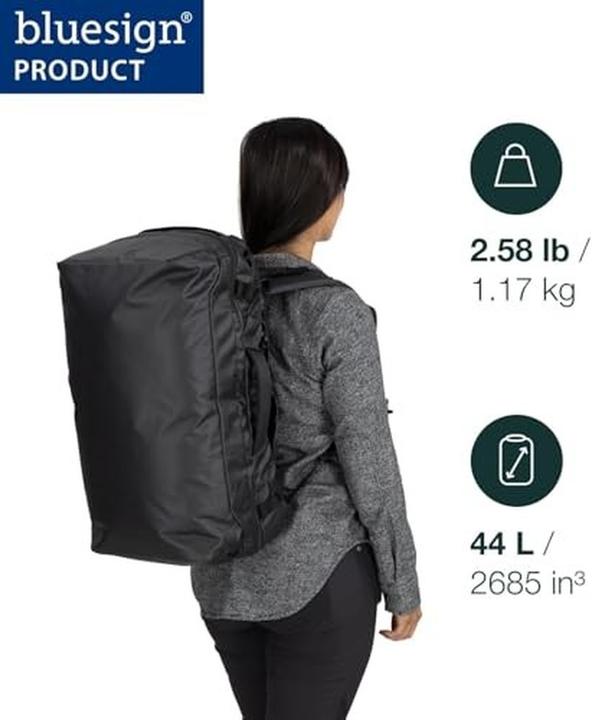 Produktbild Osprey Transporter Squffel 44 - Reiserucksack (44 l)