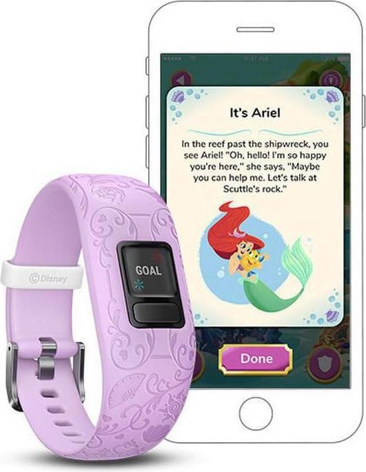 Actual product image Garmin Vivofit jr. 2 (11 mm)