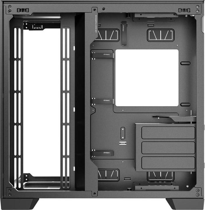 Image du produit Antec C8 (ATX, E-ATX, ITX, mATX)