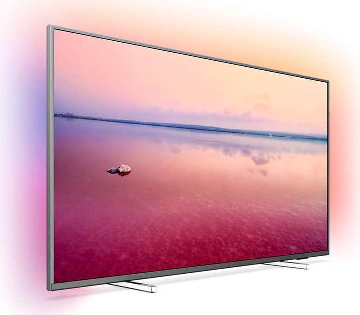 Produktbild Philips 43PUS6754/12 (43", LCD, 4K, 2019)
