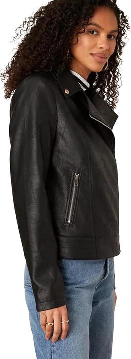 Actual product image Dorothy Perkins Biker jacket (34)