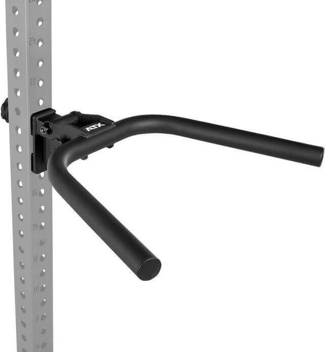 Produktbild ATX Dip Bar foldable
