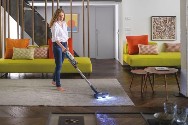 Image du produit Hoover HF9 Pets