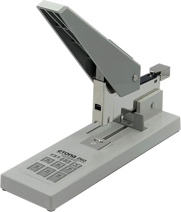 Immagine prodotto Etona E-260 Grigio