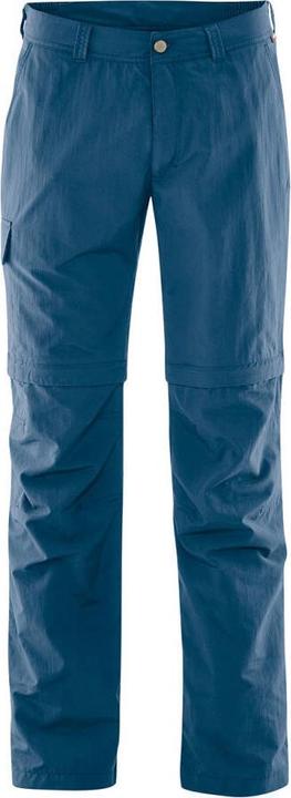 Produktbild Maier Sports Trave Zip Off Herren Hose ensign (L)