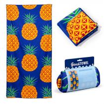Produktbild Sombo Handventilator Donut ass (180 x 85 cm)