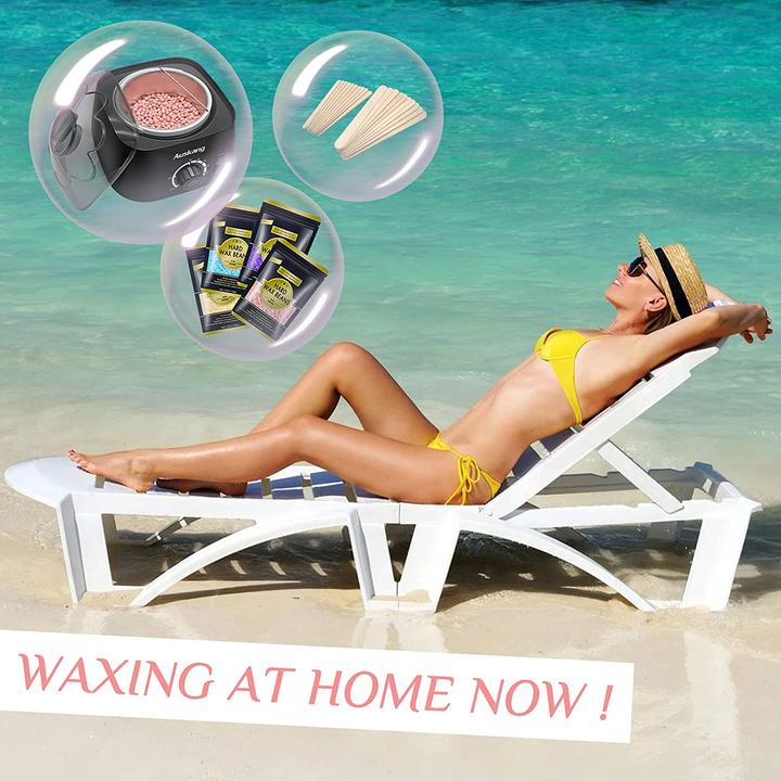 Actual product image Auskang Hair removal (1x, 500 ml)