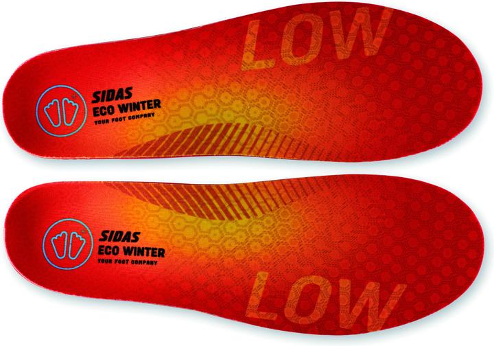 Actual product image Sidas 3Feet Eco Winter Low