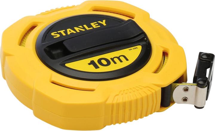 Actual product image Stanley Roll tape measure 10m fiberglass (10 m)