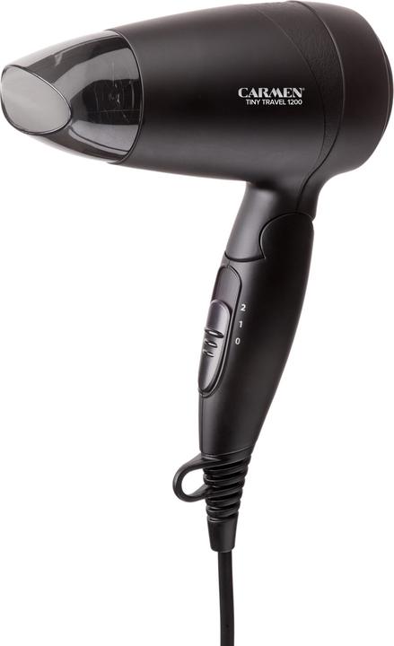 Image du produit Carmen Tiny Travel 1200 (1200 W)