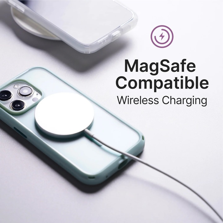 Produktbild Catalyst Influence MagSafe Case (Apple iPhone 15 Pro)