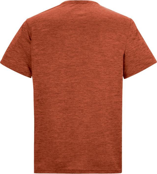 Rusty Orange