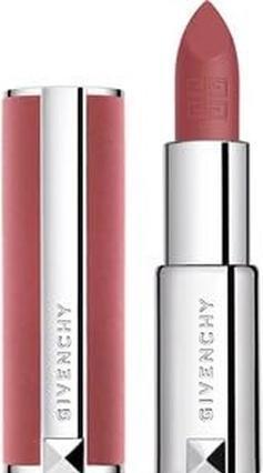 Actual product image Givenchy Le Rouge Sheer Velvet Matte Refillable Lipstick (#032 Rouge Brique)