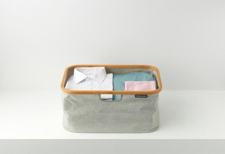 Actual product image Brabantia Laundry basket (40 l)
