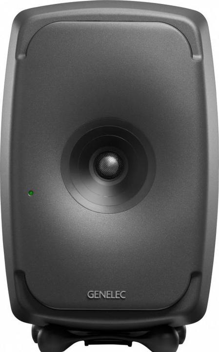 Actual product image Genelec 8351BP actieve studiomonitor grijs (per stuk) (Active, 1 pc.)
