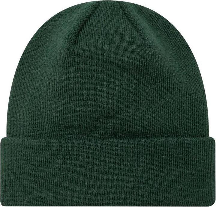 Produktbild New Era Mütze Strickbündchen (One Size)
