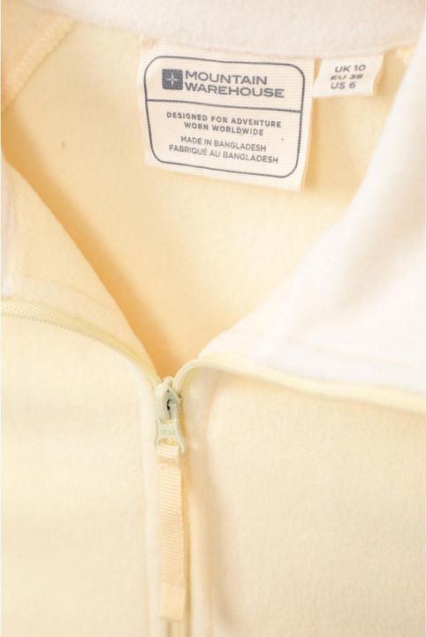 Image du produit Mountain Warehouse - Haut polaire MONTANA - Femme (42)
