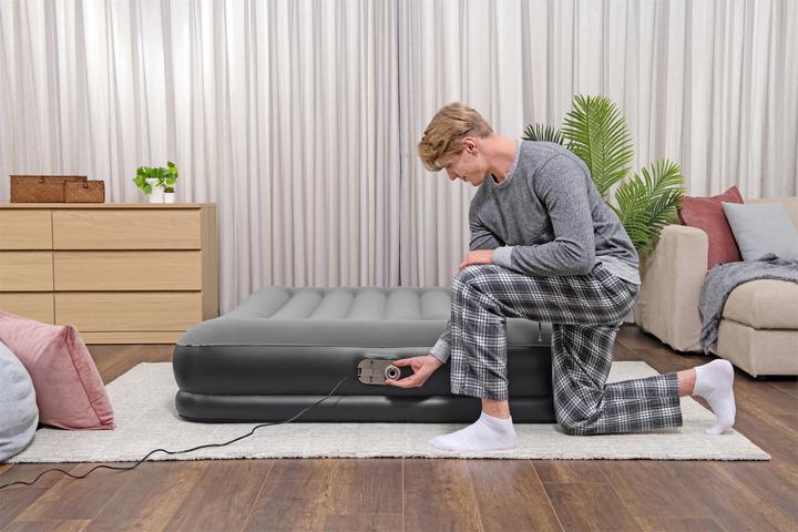 Actual product image Bestway Takiti (152 x 203 cm)