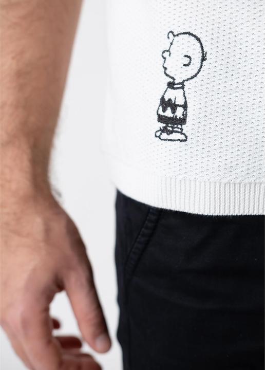 Immagine prodotto Bavarian Caps Peanuts Polo (M)