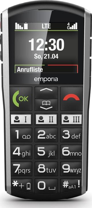 Produktbild Emporia Simplicity-LTE V27 (2", 4G)
