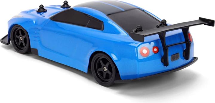 Actual product image Jada Fast&Furious RC Drift 20098 Nissan 1:24