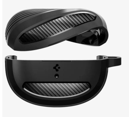 Image du produit Spigen Rugged Armor (Sac pour écouteurs)