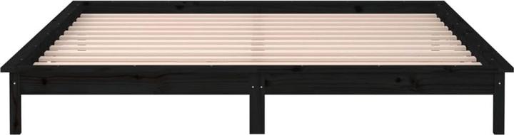 Produktbild vidaXL Bettgestell (200 x 200 cm)