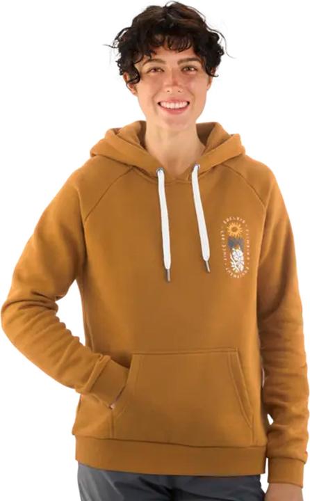 Produktbild Edelrid Wo Spotter Hoody (S)