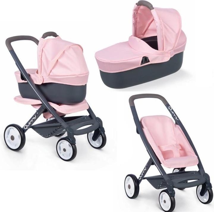 Image du produit Smoby Maxi-Cosi